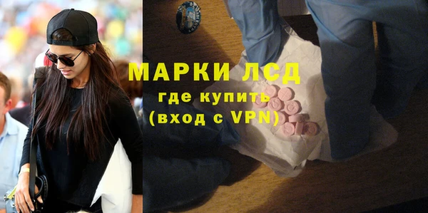 тгк Пересвет